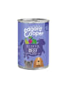 Lata de comida húmeda Grain Free - Ternera para perros adultos Edgard&Cooper