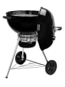 Barbacoa Weber® de Carbón Original Kettel E-5730 ø57 negra