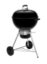Barbacoa Weber® de Carbón Original Kettel E-5730 ø57 negra