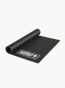 Alfombra protectora de goma Weber®