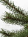 Mini Árbol de Navidad Artificial Forest invertido