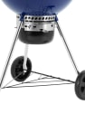 Barbacoa Weber® de Gas Master-Touch GBS E-5750 azul