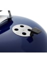 Barbacoa Weber® de Gas Master-Touch GBS E-5750 azul