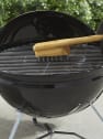 Cepillo para parrillas de bambú Weber®