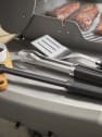 Juego de 3 utensilios de barbacoa Precision Weber®
