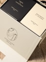 Caja regalo Cerería Mollá para Pack de Velas (vacía)