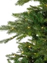 Árbol de Navidad Artificial Grandis con Luces Led