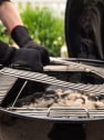 Barbacoa Weber® de carbón Master-Touch® Ø 67 cm