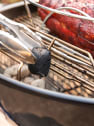 Barbacoa Weber® de carbón Master-Touch® Ø 67 cm