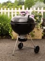 Barbacoa Weber® de carbón Master-Touch® Ø 67 cm