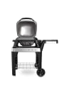 Barbacoa Weber® eléctrica Pulse 2000 con carro