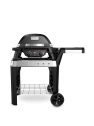 Barbacoa Weber® eléctrica Pulse 2000 con carro