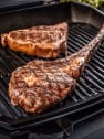 Barbacoa Weber® eléctrica Pulse 2000 con carro