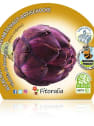 Alcachofa Violeta de Romagna - Planta de huerto