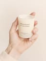 Vela perfumada Cerería Mollá Bergamotto di Calabria (70 gr)