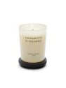 Vela perfumada Cerería Mollá Bergamotto di Calabria (70 gr)