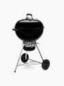 Pack Barbacoa Original Kettle® E-5730 Barbacoa de carbón Ø57 cm + Kit Chimenea