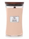 Vela perfumada WoodWick Core Coastal Sunset (Large)