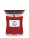 Vela perfumada WoodWick Core Pomegranate (Medium)