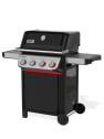 Barbacoa Weber® de gas Spirit E-425 con plancha de regalo