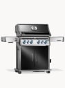 Barbacoa Napoleón de gas Rogue PRO-S 525