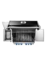 Barbacoa Napoleón de gas Rogue PRO-S 525