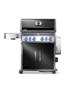 Barbacoa Napoleón de gas Rogue PRO-S 525