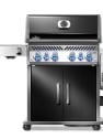 Barbacoa Napoleón de gas Rogue PRO-S 525