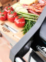 Barbacoa Napoleón de gas Rogue PRO-S 525