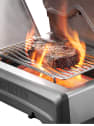 Barbacoa Napoleón de gas Rogue PRO-S 525