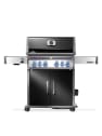 Barbacoa Napoleón de gas Rogue PRO-S 525