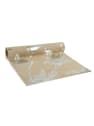 Camino de Mesa Florencia Plata (2.5 x 28 cm)