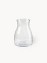 Jarrón Julia transparente