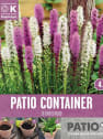 Bulbos de Liatris spicata Sorbet Shades