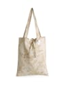 Bolsa shopping de Navidad Botanique