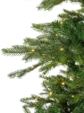 Árbol de Navidad Artificial Grandis con Luces Led