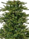 Árbol de Navidad Artificial Grandis con Luces Led