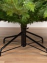 Árbol de Navidad Artificial Grandis con Luces Led
