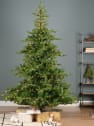 Árbol de Navidad Artificial Grandis con Luces Led