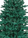 Árbol de Navidad Artificial Emerald Nevado