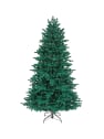 Árbol de Navidad Artificial Emerald Nevado