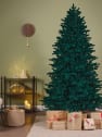 Árbol de Navidad Artificial Emerald Nevado