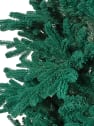 Árbol de Navidad Artificial Emerald Nevado
