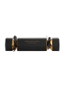 Cracker de Navidad con vela y crema de manos Black Orchid & Lily