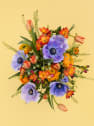 POP BLOOM - Ramo Chromatic Pixel