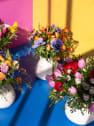 POP BLOOM - Ramo Chromatic Pixel