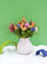 POP BLOOM - Ramo Tulip Twist