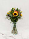 Ramo de flores 'Siesta al sol'