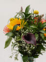 Ramo de flores 'Siesta al sol'