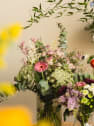 Ramo Primavera Gerbera